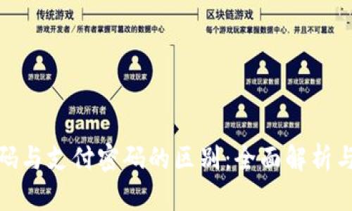 TP钱包密码与支付密码的区别：全面解析与安全建议