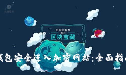 如何通过TP钱包安全进入加密网站:全面指南与实用技巧