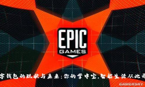 数字钱包的现状与未来：你的掌中宝，智能生活从此开启