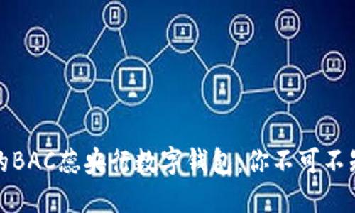 颠覆传统支付方式的BAC蕊央行数字钱包：你不可不知的未来金融新选择