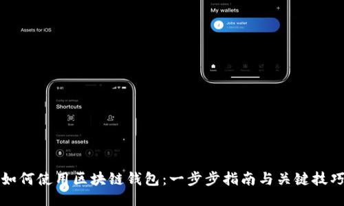 如何使用区块链钱包：一步步指南与关键技巧