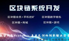 数字钱包Boxtoken：未来支付的创新解决方案