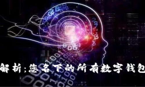 数字钱包的全面解析：您名下的所有数字钱包一览与管理指南