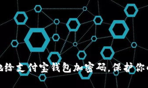 如何有效地给支付宝钱包加密码，保护你的财产安全