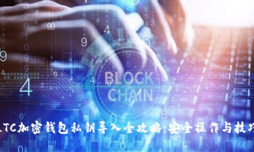 LTC加密钱包私钥导入全攻略：安全操作与技巧