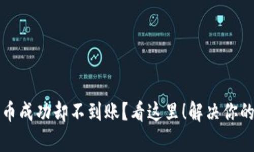 TP钱包充币成功却不到账？看这里！解决你的所有疑惑