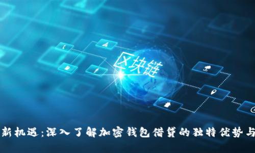解锁财富新机遇：深入了解加密钱包借贷的独特优势与创新模式