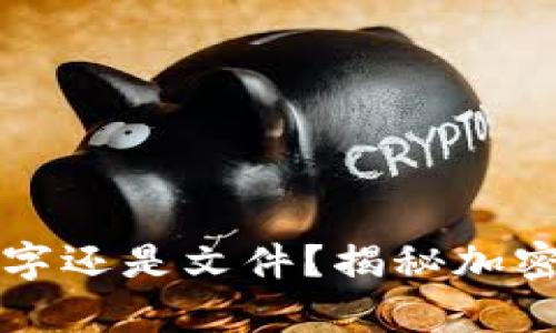 钱包里的加密货币是数字还是文件？揭秘加密资产的本质与存储方式