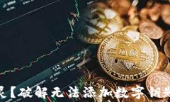 数字钱包失灵？破解无法添加数字钥匙