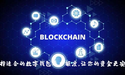 如何选择适合的数字钱包单日额度，让你的资金更安全便捷