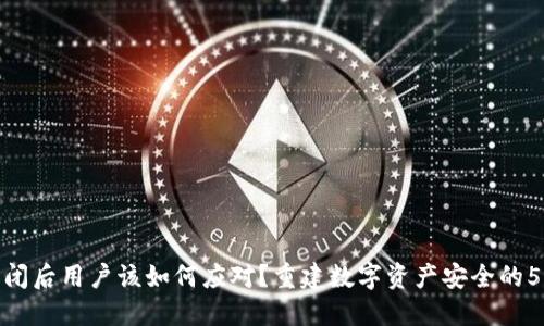 数字钱包倒闭后用户该如何应对？重建数字资产安全的5个关键步骤