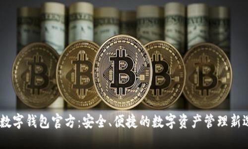 DM数字钱包官方:安全、便捷的数字资产管理新选择