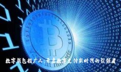 数字钱包推广人：开启数字支付新时代