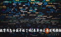 数字钱包全国开放了吗？最新动态与使