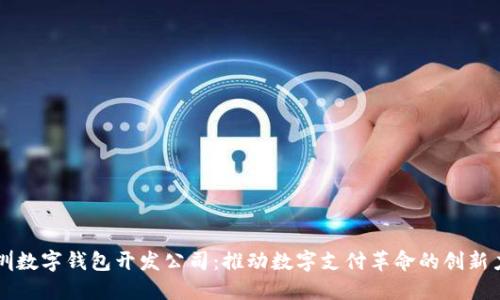 深圳数字钱包开发公司：推动数字支付革命的创新力量