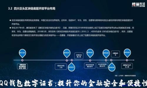 QQ钱包数字证书:提升你的金融安全和便捷性