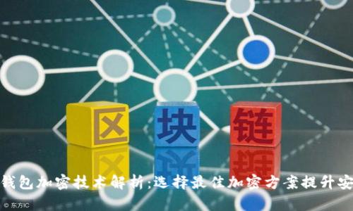 数字钱包加密技术解析:选择最佳加密方案提升安全性