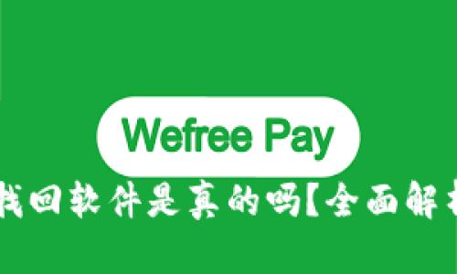 区块链钱包找回软件是真的吗？全面解析与用户指南