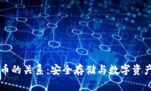 探秘钱包与加密币的关系:安全存储与数字资产管理的双重角色