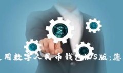 如何有效使用数字人民币钱包iOS版：您