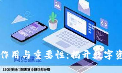 区块链钱包的作用与重要性：揭开数字资产管理的秘密