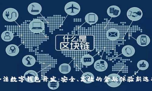 合法数字钱包开发：安全、高效的金融体验新选择