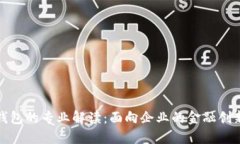 对公数字钱包的专业解读：面向企业的