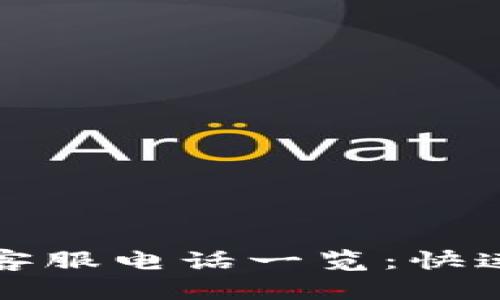 江苏启东数字钱包客服电话一览：快速解决您的支付问题