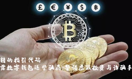 婉转的指引代码
揭露数字钱包运营骗局：警惕虚假投资与诈骗手法