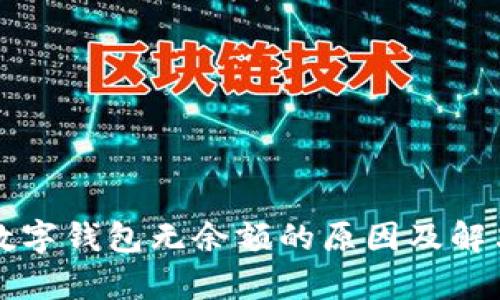 解析数字钱包无余额的原因及解决方案