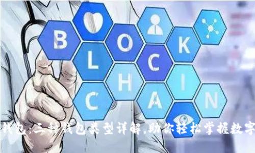 数字人民币钱包：三种钱包类型详解，助你轻松掌握数字货币新生活