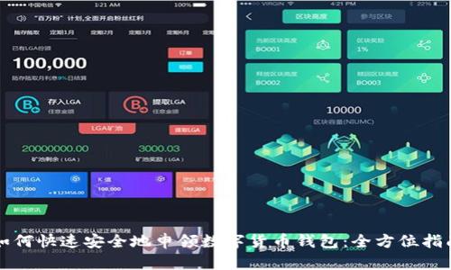 如何快速安全地申领数字货币钱包:全方位指南