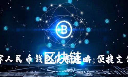 广州数字人民币钱包使用攻略:便捷支付新体验