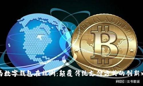 华为数字钱包在非洲:颠覆传统支付方式的创新之举