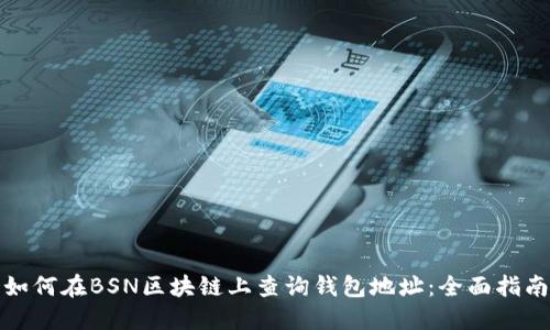 如何在BSN区块链上查询钱包地址：全面指南