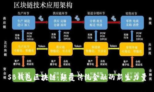 SB钱包区块链：颠覆传统金融的新生力量