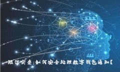短信突袭：如何安全处理数字钱包通知