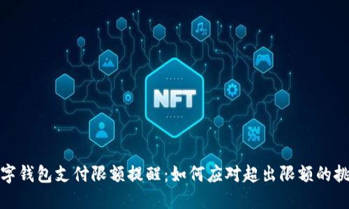 数字钱包支付限额提醒:如何应对超出限额的挑战