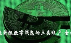 如何有效升级数字钱包的三类账户：全