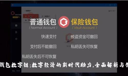 百度钱包数字链:数字经济的新时代助力,全面解析与创新点