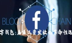 数字钱包：未来工资发放的革命性选择