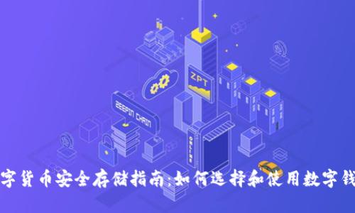 数字货币安全存储指南：如何选择和使用数字钱包