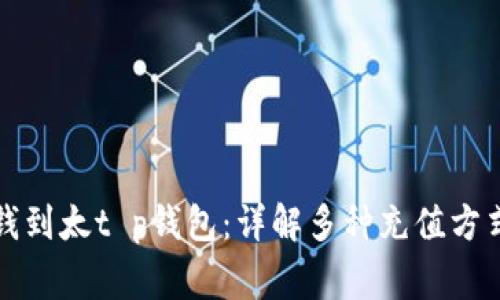 如何快速充钱到太t p钱包：详解多种充值方式及注意事项