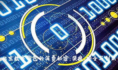 探索北京数字钱包的消费秘密:便捷、安全与创新体验
