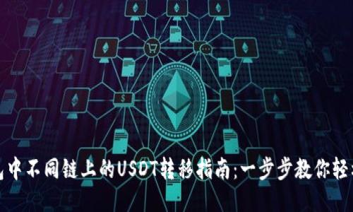 TP钱包中不同链上的USDT转移指南：一步步教你轻松操作