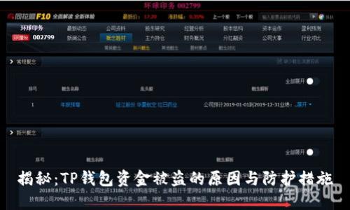 揭秘：TP钱包资金被盗的原因与防护措施