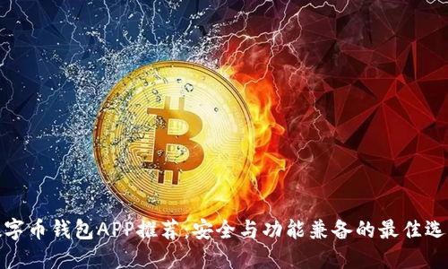 数字币钱包APP推荐:安全与功能兼备的最佳选择