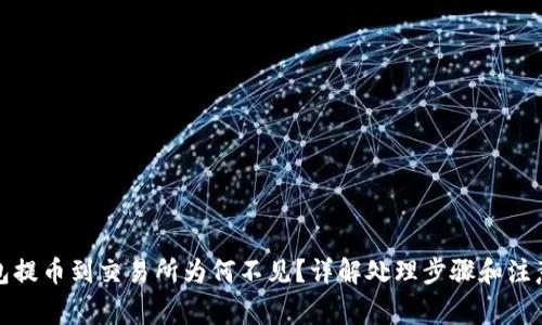 TP钱包提币到交易所为何不见?详解处理步骤和注意事项