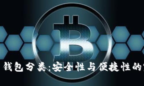 数字货币钱包分类:安全性与便捷性的完美平衡