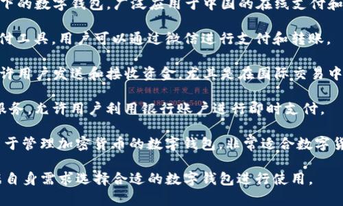 数字钱包的名称有很多，以下是几个常见的数字钱包名称：

1. **PayPal**: 这是一个广泛使用的数字支付平台，用户可以通过它发送和接收资金。

2. **Apple Pay**: 苹果旗下的移动支付和数字钱包系统，让iPhone和Apple Watch用户能够方便地进行支付。

3. **Google Pay**: 谷歌提供的数字支付服务，用户可以在商店和应用中使用此服务进行支付。

4. **Venmo**: 是一款专注于社交支付的应用，尤其在年轻人中广受欢迎。

5. **Cash App**: 由Square推出的应用程序，用户可以轻松转账、收款和购买比特币。

6. **Alipay**: 阿里巴巴集团旗下的数字钱包，广泛应用于中国的在线支付和日常消费。

7. **WeChat Pay**: 腾讯的支付工具，用户可以通过微信进行支付和转账。

8. **Skrill**: 一种在线钱包，允许用户发送和接收资金，尤其是在国际交易中使用广泛。

9. **Zelle**: 一种快捷的转账服务，允许用户利用银行账户进行即时支付。

10. **Blockchain Wallet**: 用于管理加密货币的数字钱包，非常适合数字货币投资者。

这些钱包各具特色，用户可以根据自身需求选择合适的数字钱包进行使用。